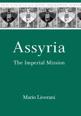 Asýrie: Císařská mise - Assyria: The Imperial Mission