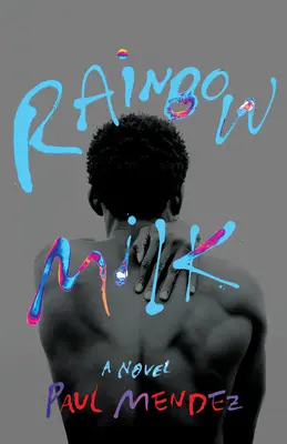 Duhové mléko - Rainbow Milk