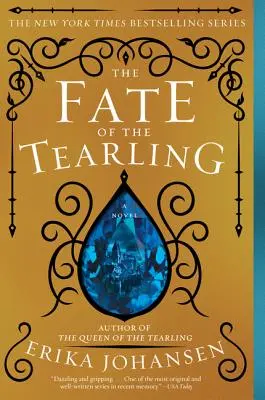 Osud Tearlingů - The Fate of the Tearling