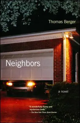 Sousedé - Neighbors