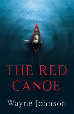 Červená kanoe - The Red Canoe