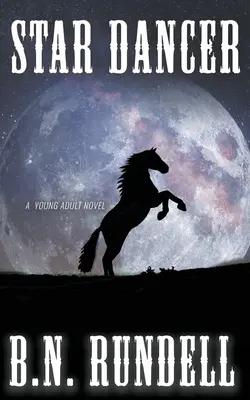 Hvězdný tanečník - Star Dancer