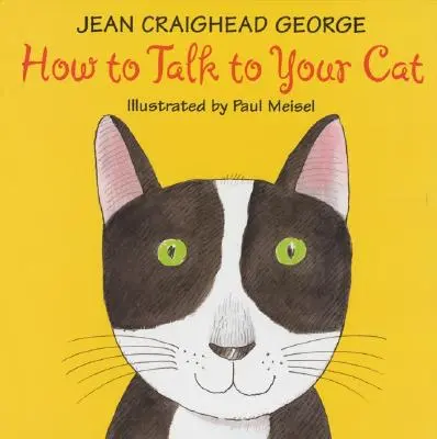 Jak mluvit s kočkou - How to Talk to Your Cat