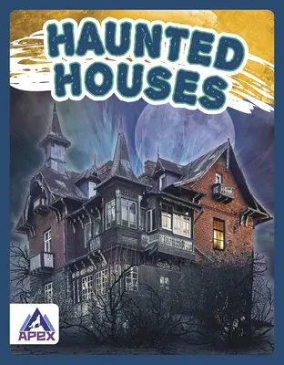Strašidelné domy - Haunted Houses