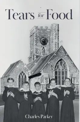 Slzy pro jídlo - Tears for Food