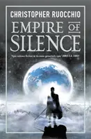 Říše ticha - Vesmírný sci-fi epos - Empire of Silence - The universe-spanning science fiction epic