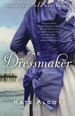 Švadlena - The Dressmaker