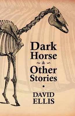 Temný kůň a jiné příběhy - Dark Horse & Other Stories