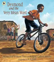 Desmond a velmi zlé slovo - Desmond and the Very Mean Word