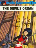 Ďáblovy varhany - The Devil's Organ
