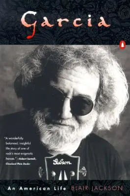 Garcia: Americký život - Garcia: An American Life