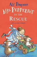 Paní Pepperpotová na pomoc - Mrs Pepperpot To The Rescue
