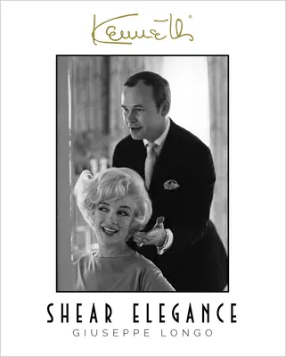 Kenneth: Strhující elegance - Kenneth: Shear Elegance