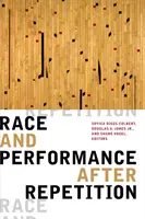 Závod a výkon po opakování - Race and Performance After Repetition