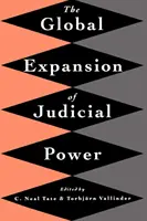 Globální expanze soudní moci - The Global Expansion of Judicial Power