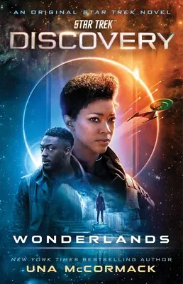 Star Trek: Discovery: Zázračné země, 7 - Star Trek: Discovery: Wonderlands, 7