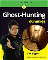Lovení duchů pro hlupáky - Ghost-Hunting for Dummies