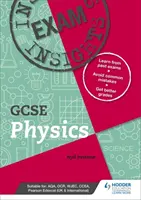 Poznatky ke zkoušce GCSE Physics - Exam Insights for GCSE Physics
