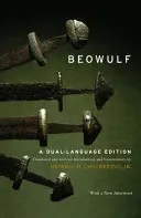 Beowulf: Dvojjazyčné vydání - Beowulf: A Dual-Language Edition