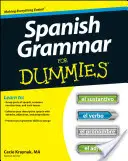 Španělská gramatika pro blbce - Spanish Grammar for Dummies