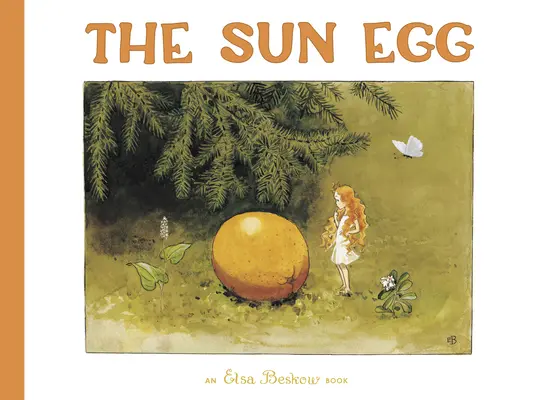Sluneční vejce - The Sun Egg