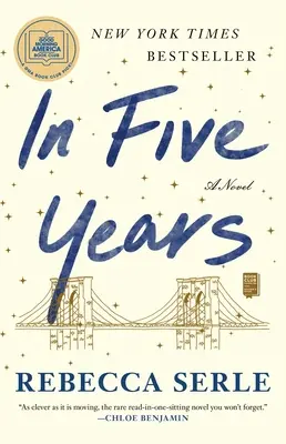 Za pět let - In Five Years