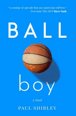 Chlapec s míčem - Ball Boy