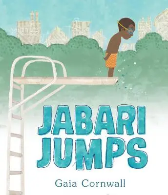 Jabari skáče - Jabari Jumps