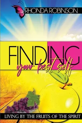 Najít své nejlepší já - Finding Your Best Self