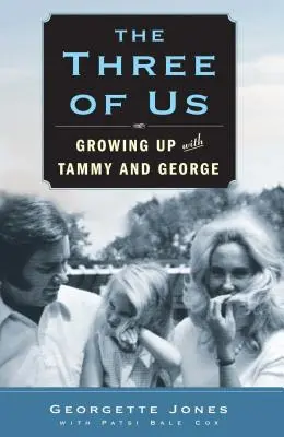 My tři: Jak jsme vyrůstali s Tammy a Georgem - The Three of Us: Growing Up with Tammy and George