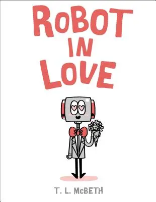 Zamilovaný robot - Robot in Love