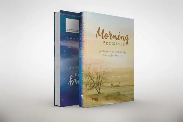 Ranní a večerní sliby - Morning & Evening Promises