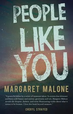 Lidé jako vy - People Like You