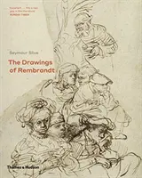 Rembrandtovy kresby - Drawings of Rembrandt