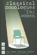 Klasické monology pro ženy - Classical Monologues for Women