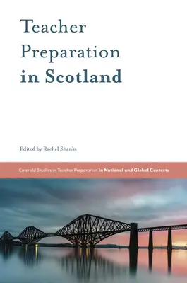 Příprava učitelů ve Skotsku - Teacher Preparation in Scotland