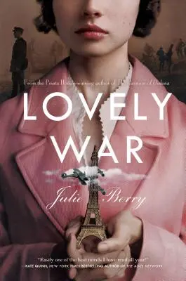 Krásná válka - Lovely War