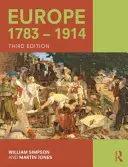 Evropa 1783-1914 - Europe 1783-1914