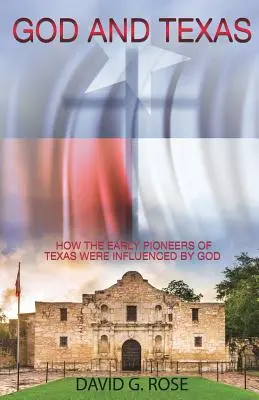 Bůh a Texas - God and Texas