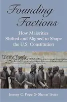 Zakladatelské frakce: Jak se většiny střídaly a spojovaly, aby utvářely ústavu USA. - Founding Factions: How Majorities Shifted and Aligned to Shape the U.S. Constitution