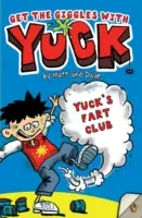 Yuckův prdící klub - Yuck's Fart Club