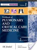 Učebnice plicní a intenzivní medicíny: Dvousvazkový komplet - Textbook of Pulmonary and Critical Care Medicine: Two Volume Set