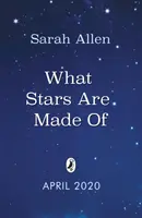Z čeho se skládají hvězdy - What Stars Are Made Of