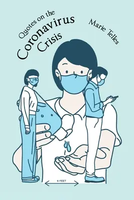 Citáty o koronavirové krizi - Quotes on the Coronavirus Crisis