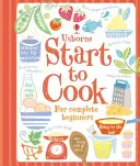 Začni vařit - Start to Cook