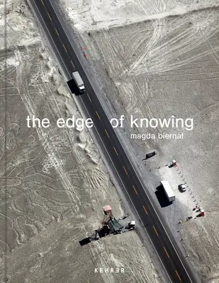Hranice poznání - The Edge of Knowing