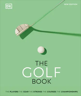 Kniha o golfu - The Golf Book