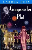 Spiknutí se střelným prachem - Gunpowder Plot