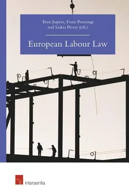 Evropské pracovní právo - European Labour Law