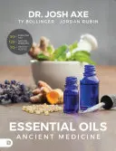 Esenciální oleje: Starověká medicína - Essential Oils: Ancient Medicine